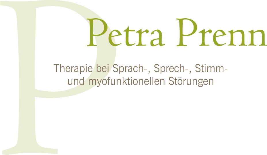 Petra Prenn, Praxis für Logopädie